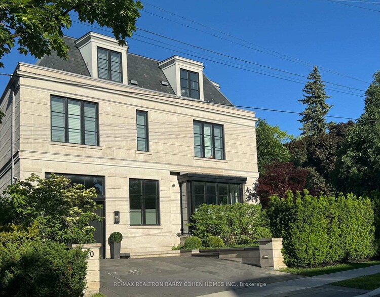 330 Vesta Drive, Toronto, ON, Forest Hill South