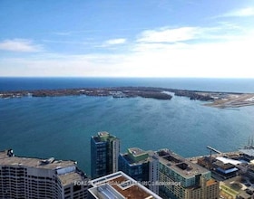 88 Harbour Street, Toronto, ON , MLS #C13499908 , Image - 1