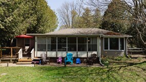 116 SENECA Street, Bruce, ON