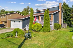 310 Albert Street S, Bruce, ON