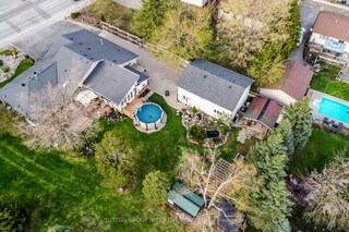 287 Edgehill Drive, Barrie, ON