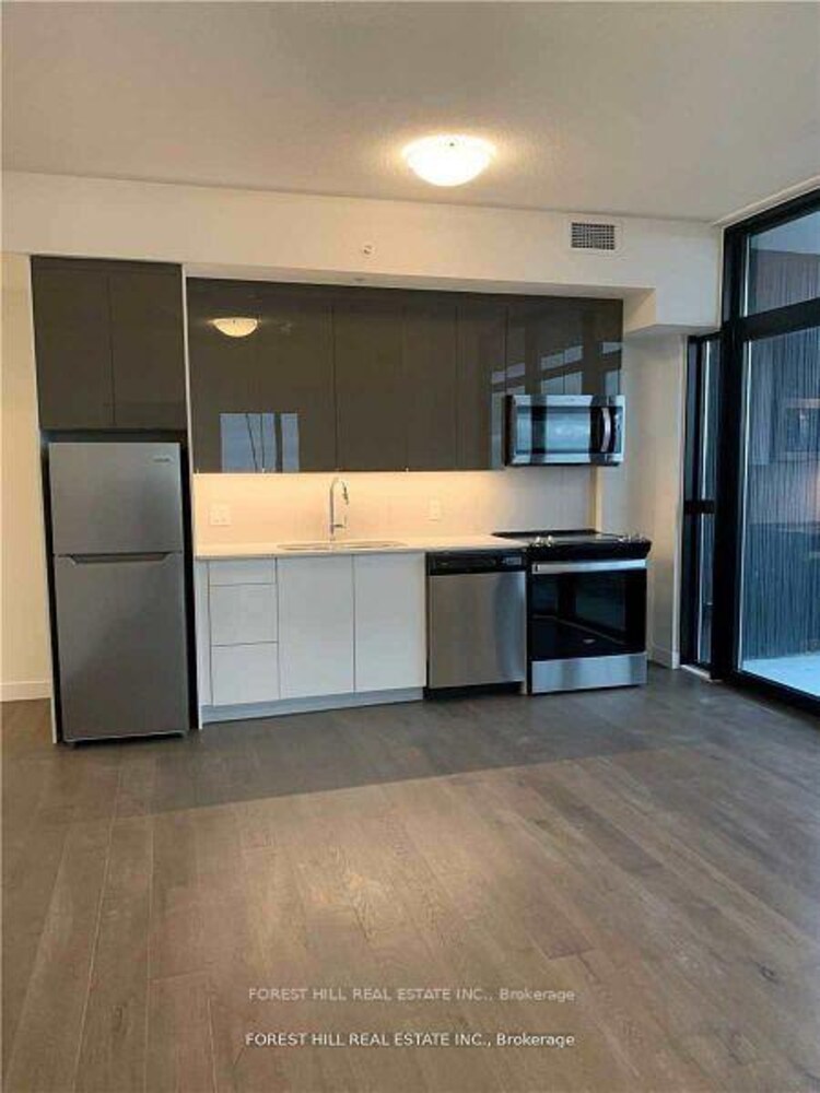 60 Frederick Street, Kitchener, ON, 