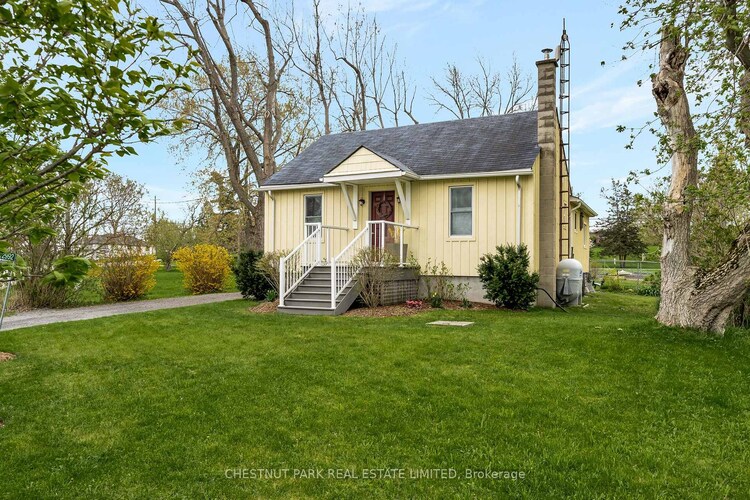 2992 County Road 10 N/A, Prince Edward County, ON, South Marysburg Ward