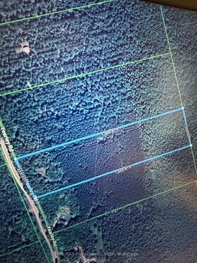 1469 YEARLEY Road, Parry Sound, ON