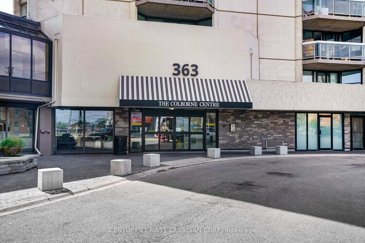 363 Colborne Street, London East, ON, East K