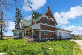 650 Mertz Corner Road, Simcoe, ON , MLS #40727519 , Image - 1