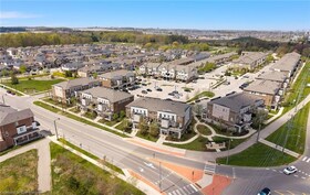 82 Daylily Lane E, Waterloo, ON , MLS #40727340 , Image - 1