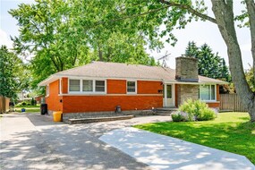 31 Sharon Avenue, Niagara, ON