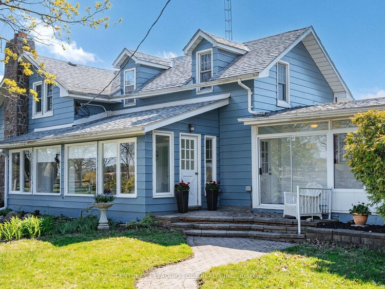 362 Victoria Road, Georgina, ON, Baldwin