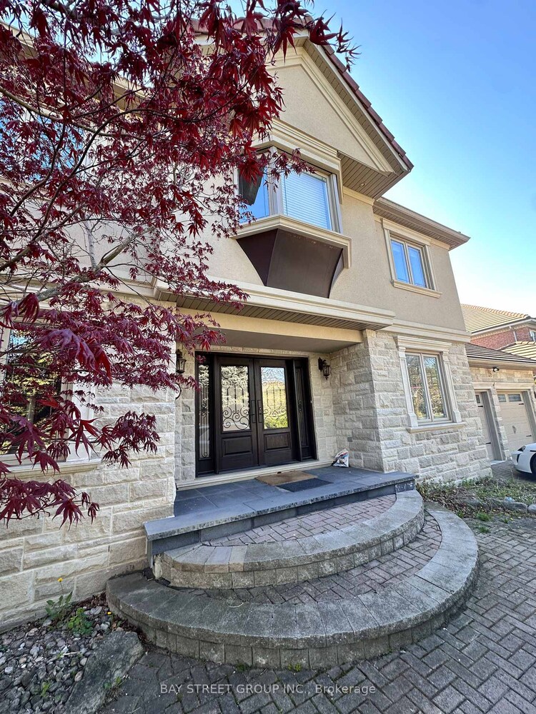 28 Dunloe Road, Richmond Hill, ON, Bayview Hill