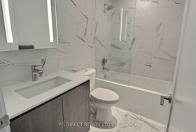 118 Merchants Wharf Avenue, Toronto, ON , MLS #C12141576 , Image - 1