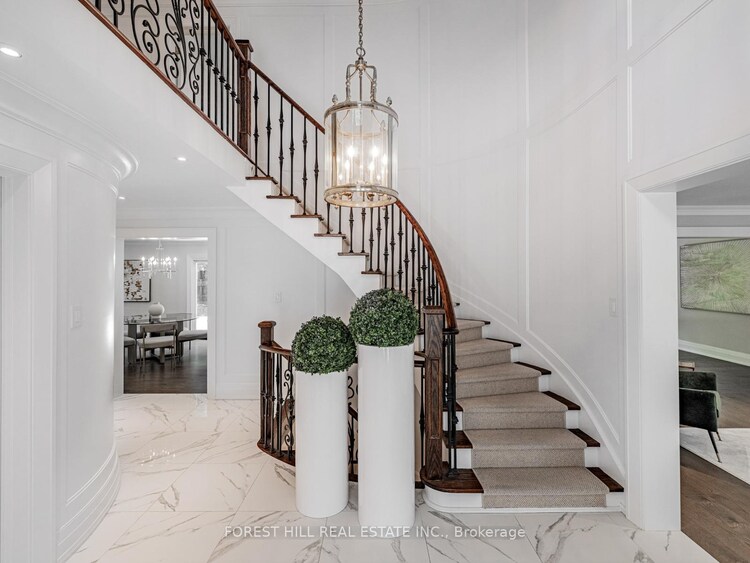 16 Sagewood Drive, Toronto, ON, Banbury-Don Mills