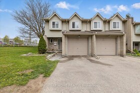 20 Paulander Drive, Waterloo, ON , MLS #X12141754 , Image - 1