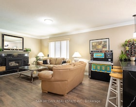 5465 Shorecrest Crescent, Peel, ON , MLS #W13119672 , Image - 1