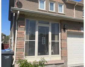 5347 Red Brush Drive, Peel, ON