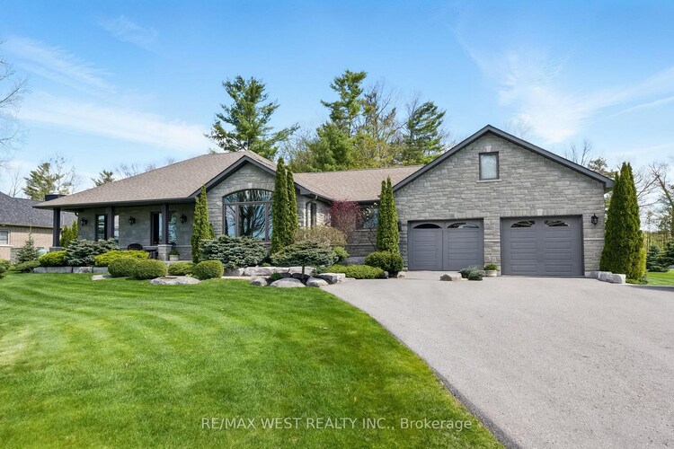 79 Fire Route 70 Route, Trent Lakes, ON, Trent Lakes