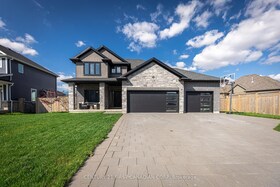 134 Spencer Avenue, Middlesex, ON , MLS #X12141748 , Image - 1