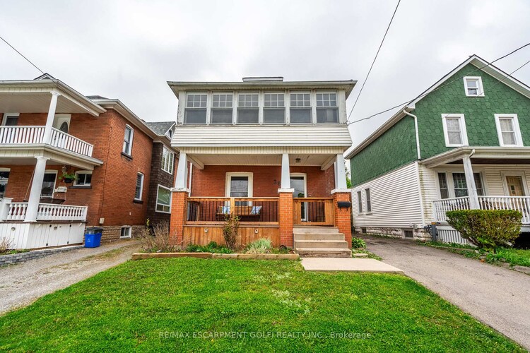 28 Margery Road, Welland, ON, 768 - Welland Downtown