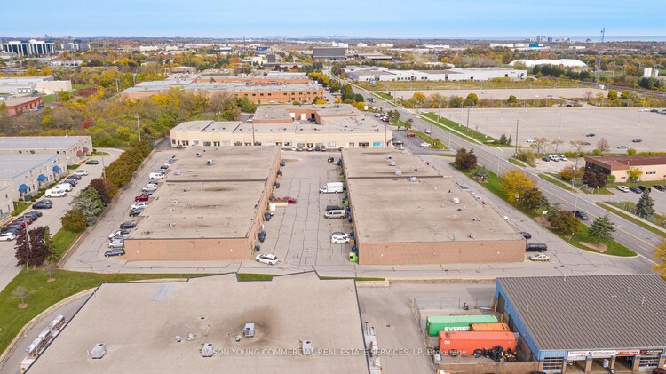 5109 Harvester Road, Burlington, ON, Industrial Burlington