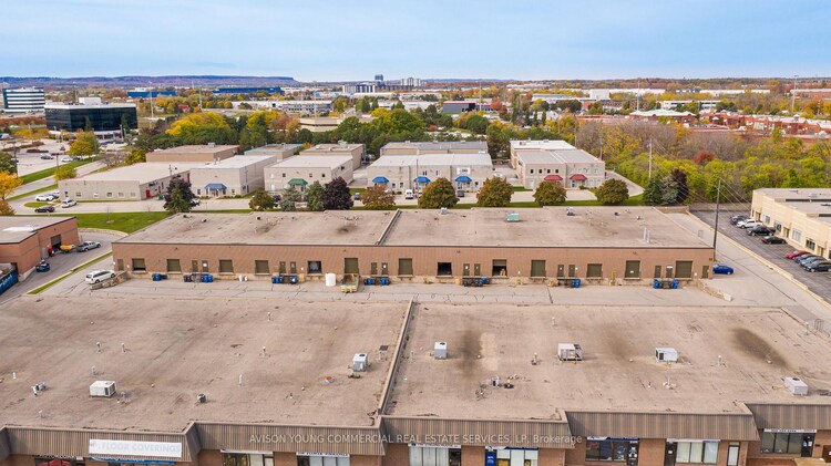 5109 Harvester Road, Burlington, ON, Industrial Burlington