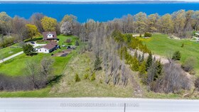 N/A N/A N/A, Grey County, ON , MLS #X12141721 , Image - 1