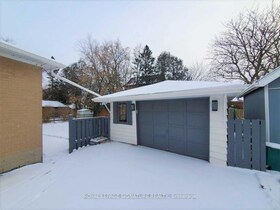 50 Cartier Crescent, York, ON , MLS #N12141869 , Image - 1