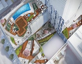 251 Jarvis Street, Toronto, ON , MLS #C12811226 , Image - 1