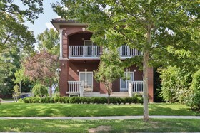 116 Goulding Avenue, Toronto, ON , MLS #C12415812 , Image - 1