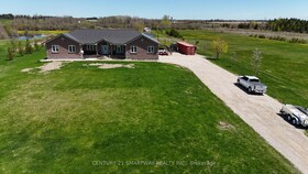 7299 FIFTH LINE R.R. #1 Line, Wellington, ON , MLS #X12442543 , Image - 1