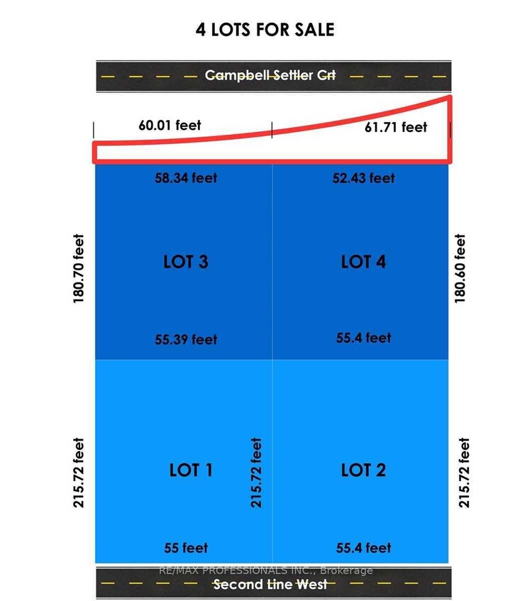 6826 Campbell Settler Court, Mississauga, ON, Meadowvale Village