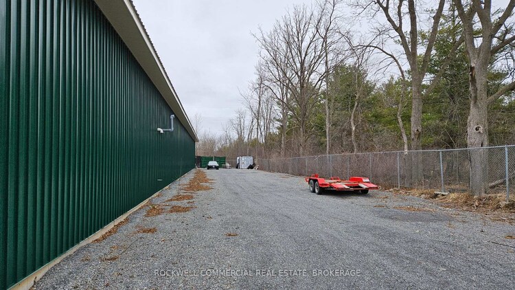 1135 County Road 6 Road, Loyalist, ON, 56 - Odessa