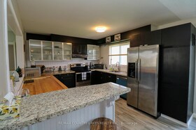 40 Greenwood Crescent, Kawartha Lakes, ON , MLS #X12290182 , Image - 1