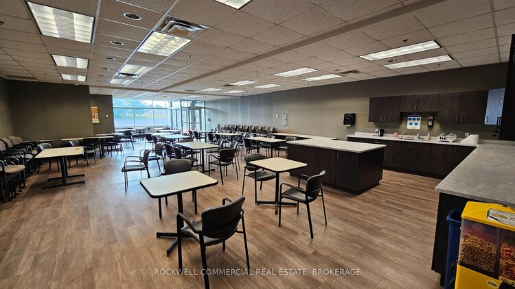 40 Hyperion Court, Kingston, ON, East of Sir John A. Blvd