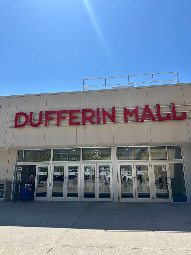 900 Dufferin Street, Toronto, ON, Dufferin Grove