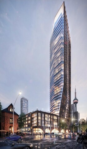 99 John Street, Toronto, ON , MLS #C12142035 , Image - 1