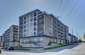 275 Larch Street, Waterloo, ON