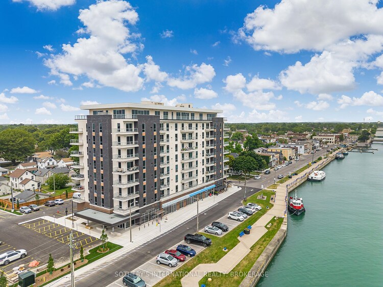 118 West Street, Port Colborne, ON, 878 - Sugarloaf