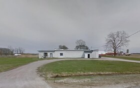 5814 Minielly Road, Lambton, ON