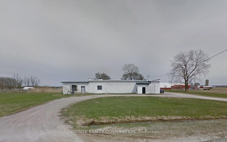5814 Minielly Road, Plympton-Wyoming, ON, Plympton Wyoming