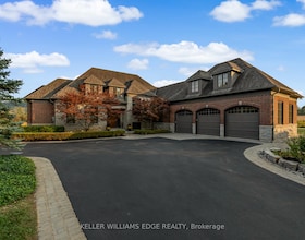 3160 Britannia Road, Halton, ON , MLS #W12844108 , Image - 1