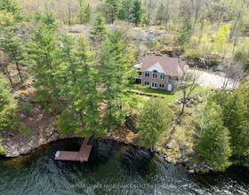 1133 Sassy Tree Lane, Frontenac, ON , MLS #X12142184 , Image - 1