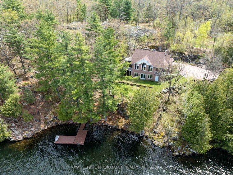 1133 Sassy Tree Lane, Frontenac, ON, 47 - Frontenac South