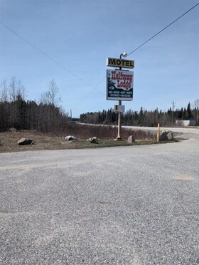 5032 TRANS-CANADA Highway N/A E, Algoma, ON , MLS #X12142234 , Image - 1