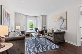 23 Woodchester Court, York, ON