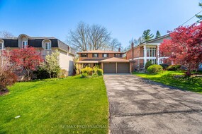 9 Wingrove Hill, Toronto, ON