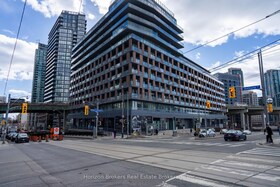 175 Fort York Boulevard, Toronto, ON , MLS #C12142361 , Image - 1