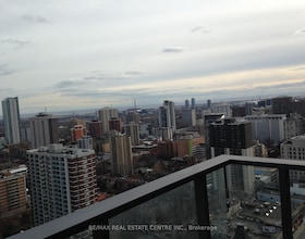 75 St Nicholas Street, Toronto, ON , MLS #C13126886 , Image - 1