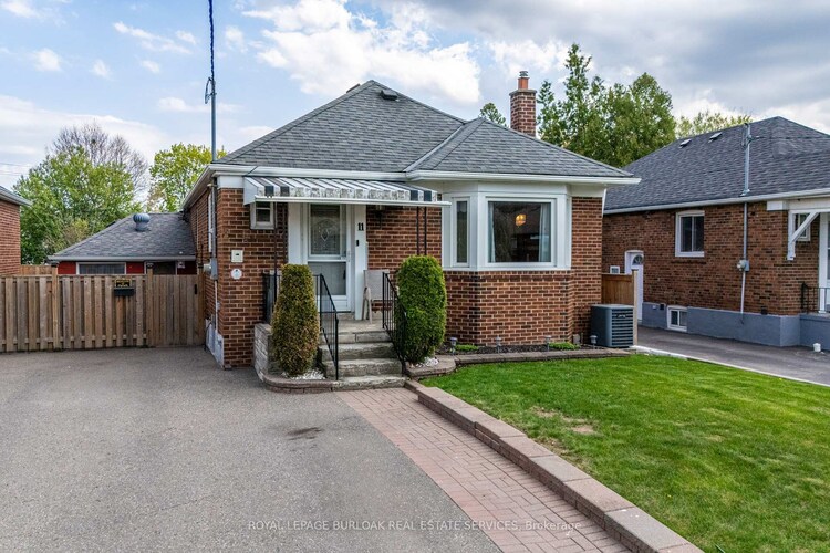 11 Speers Avenue, Toronto, ON, Weston