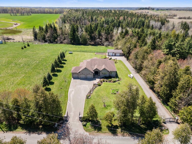 19728 Kennedy Road, Caledon, ON, Rural Caledon