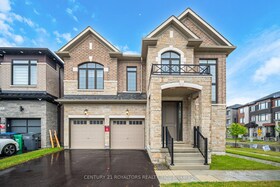 1 Moorcroft Place, Peel, ON , MLS #W12142218 , Image - 1